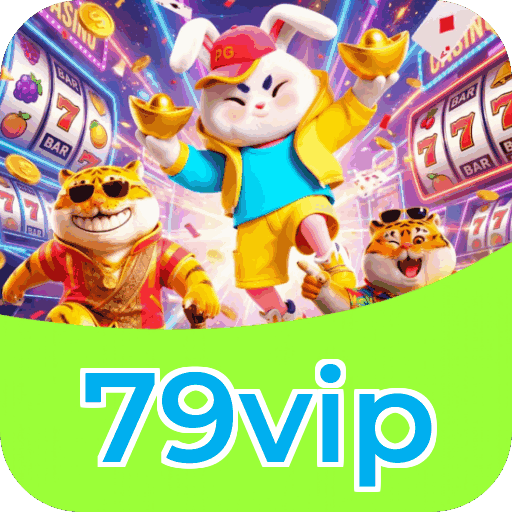 Jogos com maior RTP na 79vip