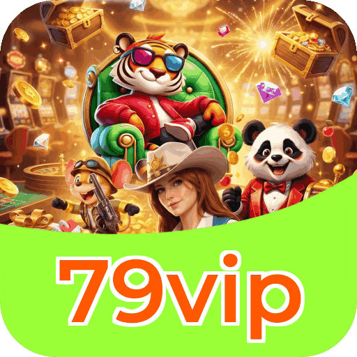 Instalar APK 79vip