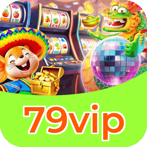 Slots Premium da PG Soft na 79vip
