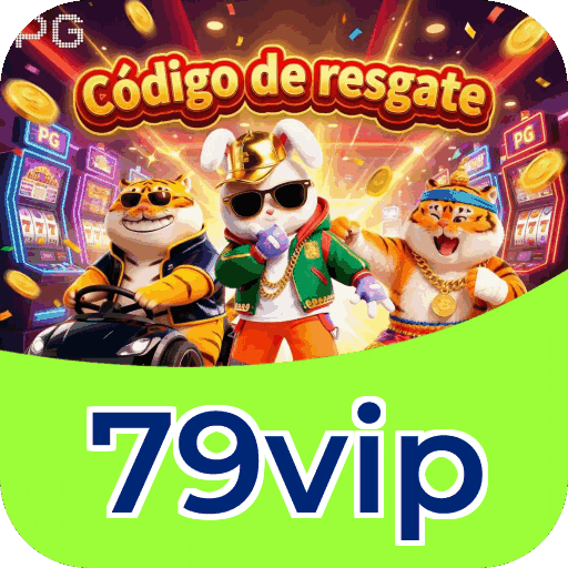 Login rápido no app 79vip